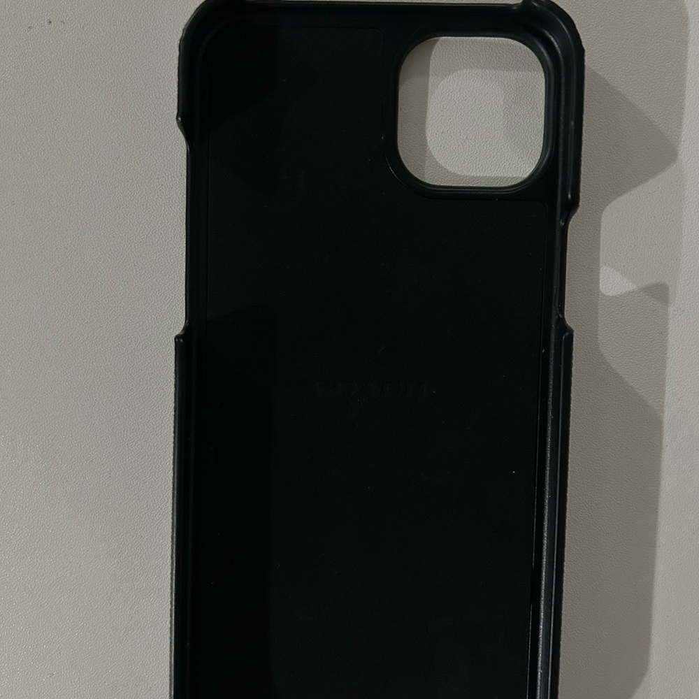 Coach IPhone 15 Plus Case - Picture 5 of 8